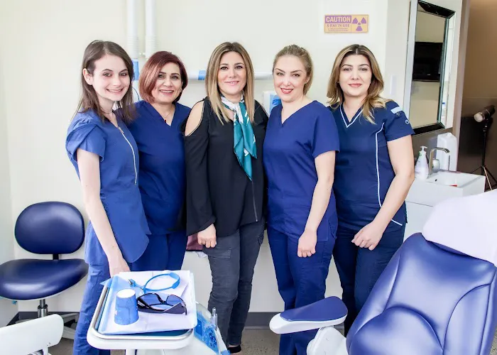 ArtDent Family Dentistry 5