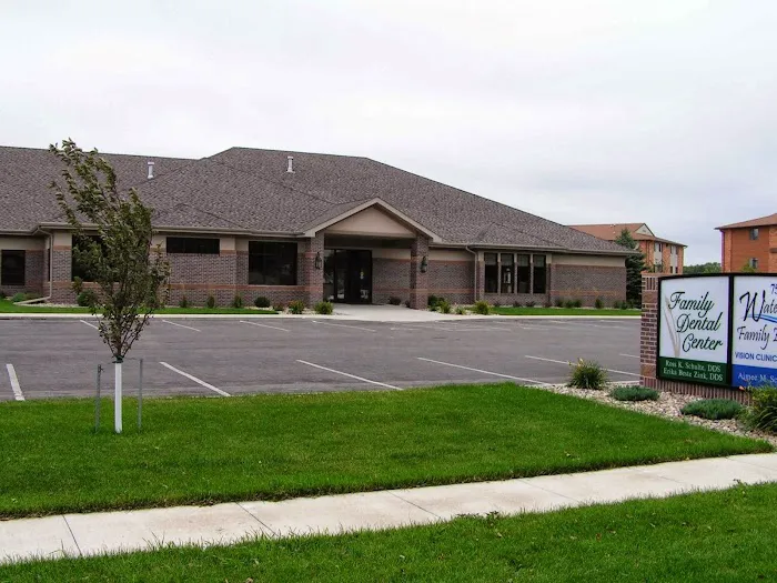 Family Dental Center Picture 1