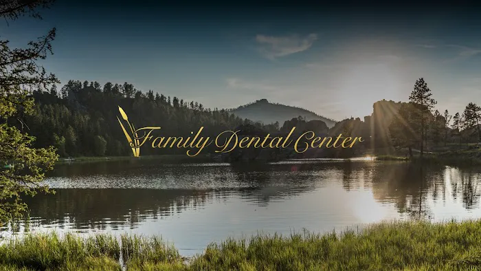 Family Dental Center Picture 3
