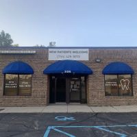 LakeView Family Dental Livonia ico