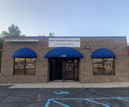 LakeView Family Dental Livonia