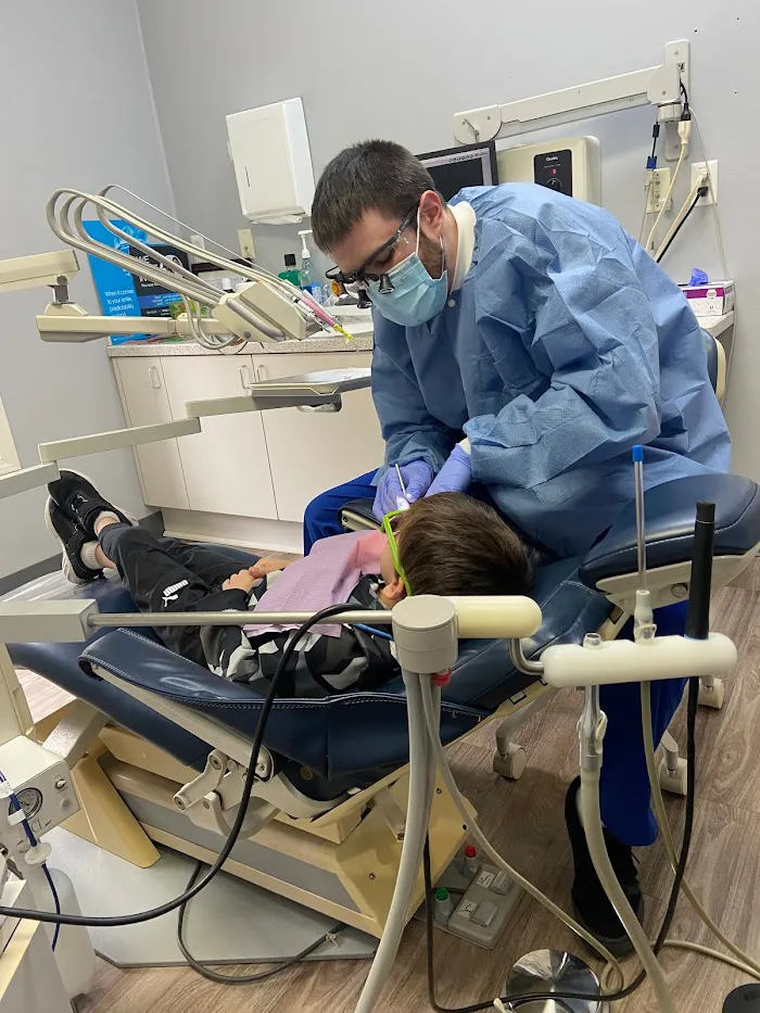 RZN Dental Care Picture 5