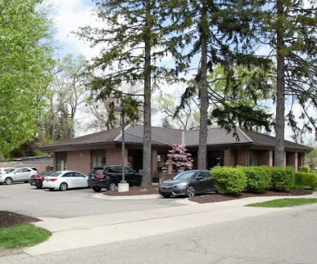 Livonia Family Dental Center