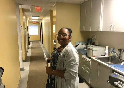 Redwood Dental Livonia