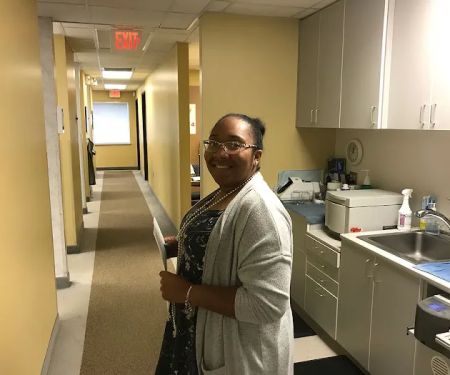 Redwood Dental Livonia