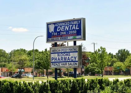 Advanced Family Dental