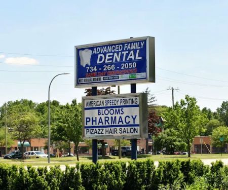 Advanced Family Dental