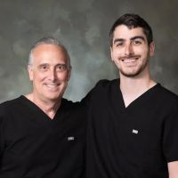 Barone Family Dental ico