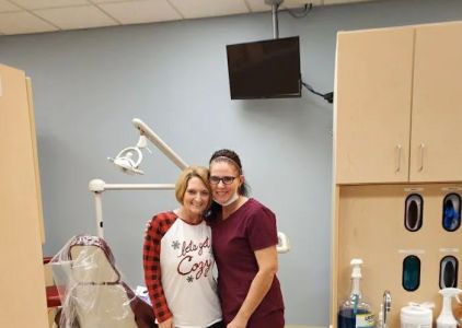 New You Dental Center