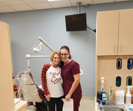 New You Dental Center