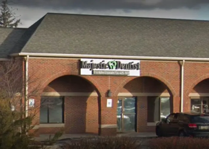 Majestic Dentist Picture 1