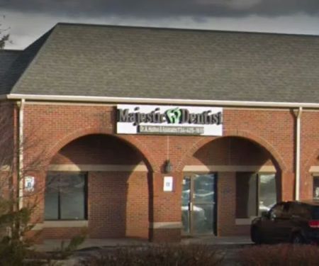 Majestic Dentist