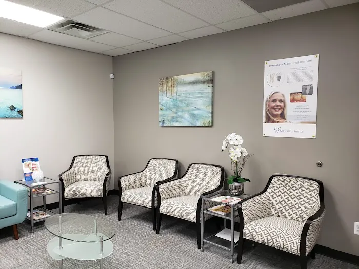 Majestic Dentist Picture 4