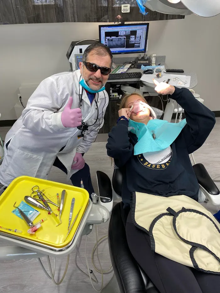 Majestic Dentist Picture 6