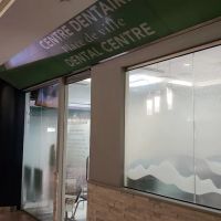 Place De Ville Dental Centre ico