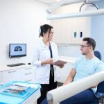 Floss Dental Collective: Dr. Betty Le