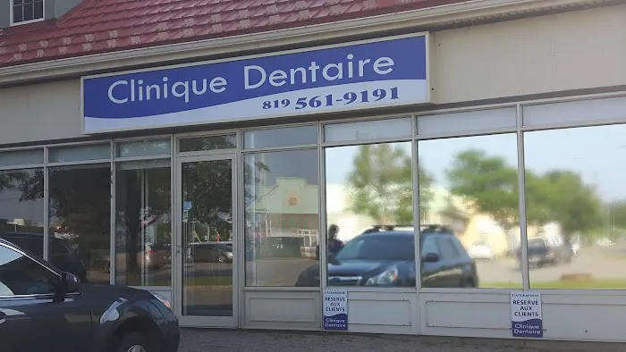 Clinique dentaire Dumont Rondeau Séguin Picture 5