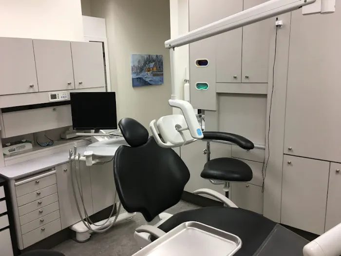 Clinique dentaire Dumont Rondeau Séguin Picture 3