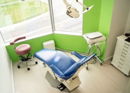 Pediadent - Ottawa Pediatric dentistry - Dentisterie pédiatrique