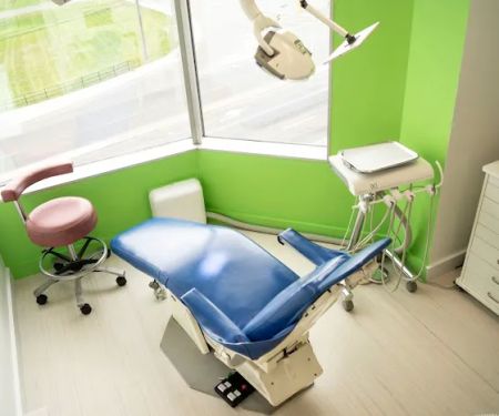 Pediadent - Ottawa Pediatric dentistry - Dentisterie pédiatrique