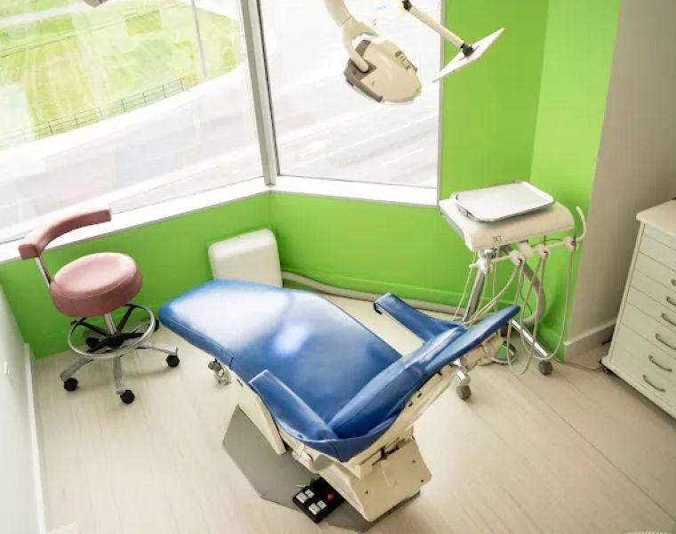 Pediadent - Ottawa Pediatric dentistry - Dentisterie pédiatrique