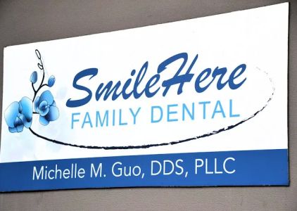SmileHere Family Dental