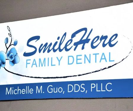 SmileHere Family Dental