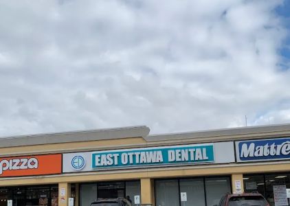 East Ottawa Dental