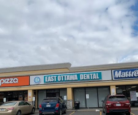 East Ottawa Dental