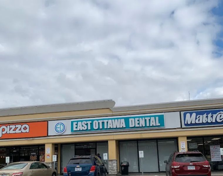 East Ottawa Dental