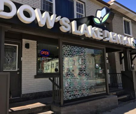 Dow's Lake Dental