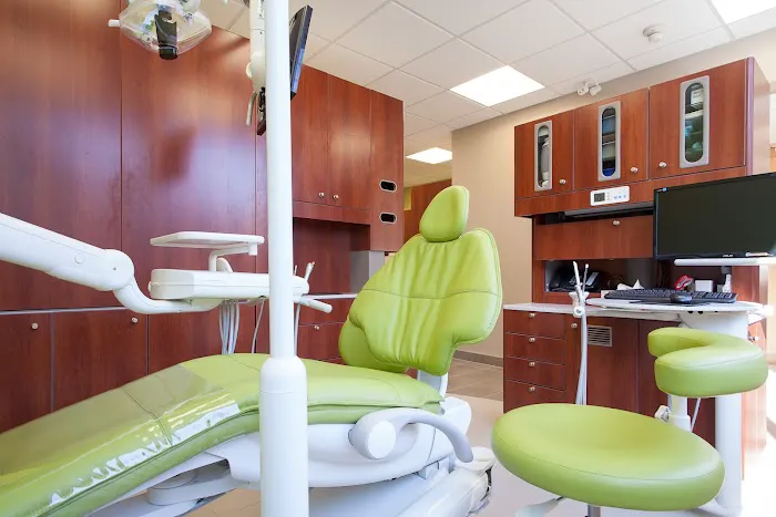 Bank Street Dentistry 2