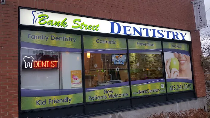 Bank Street Dentistry 1