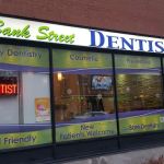 Bank Street Dentistry