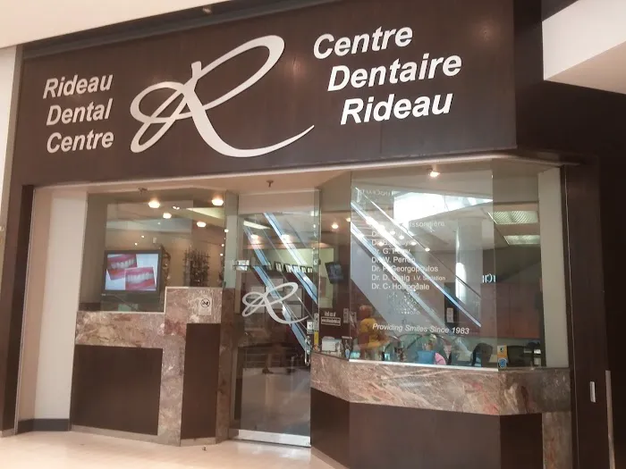 Rideau Dental Centre 1