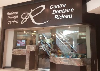 Rideau Dental Centre