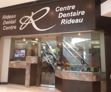 Rideau Dental Centre