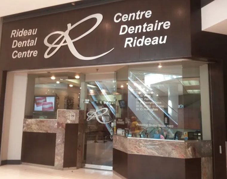 Rideau Dental Centre