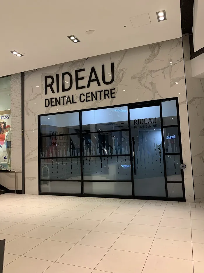 Rideau Dental Centre 3