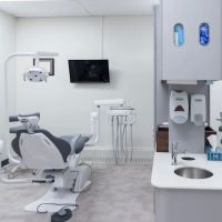 Dentistry @ Bank Street Professional Centre ico