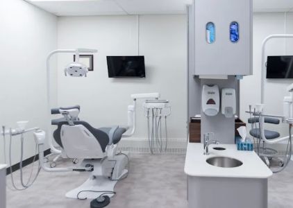 Dentistry @ Bank Street Professional Centre