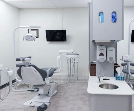 Dentistry @ Bank Street Professional Centre