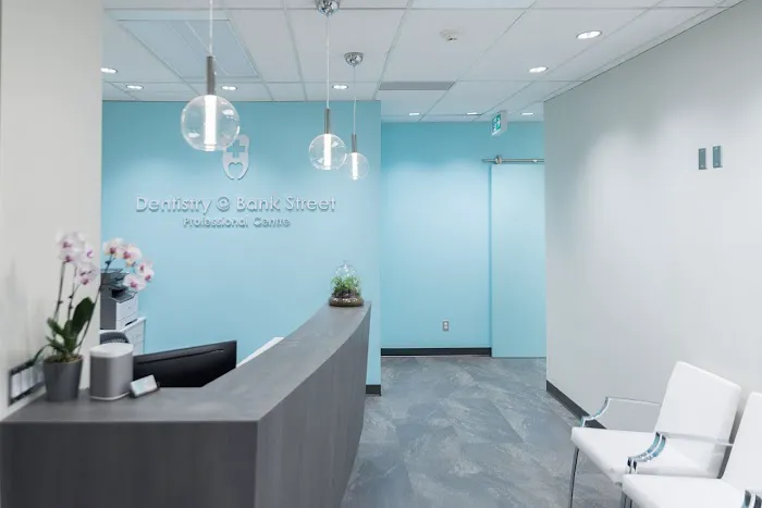 Dentistry @ Bank Street Professional Centre 5