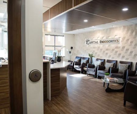 Capital Endodontics