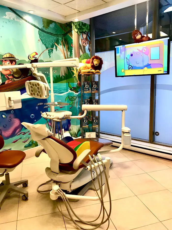 The Downtown Dental Clinic 9