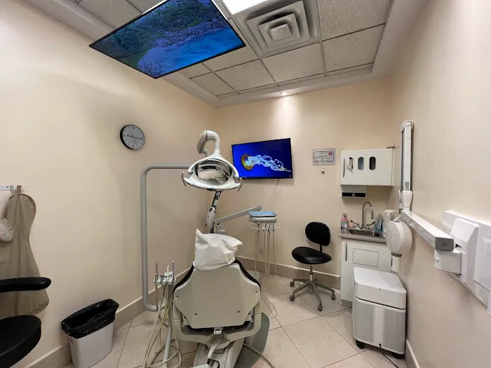 The Downtown Dental Clinic 2