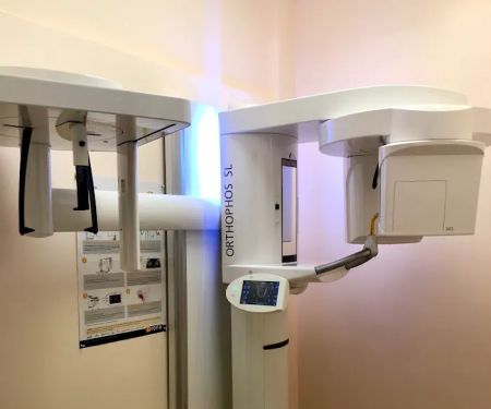 The Downtown Dental Clinic