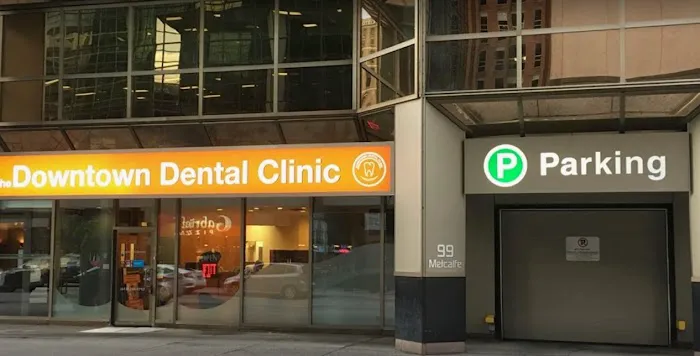 The Downtown Dental Clinic 3