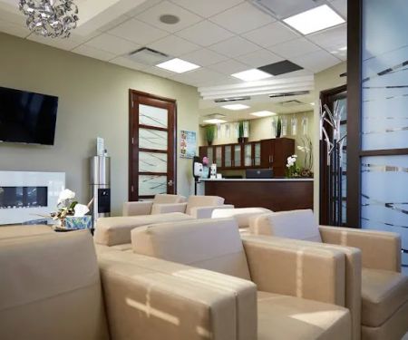 Rockcliffe Dental and Denture Centre