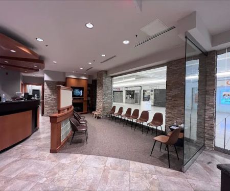 St. Laurent Dental Centre
